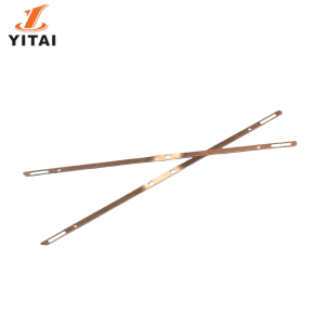 YITAI Heald Wire Droppin Heddle Spare Parts of the Weaving Loom