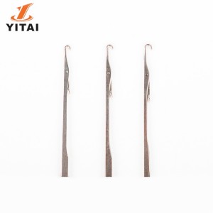 Yitai Direct High Quality Latch Needles for Needle Loom Machine
