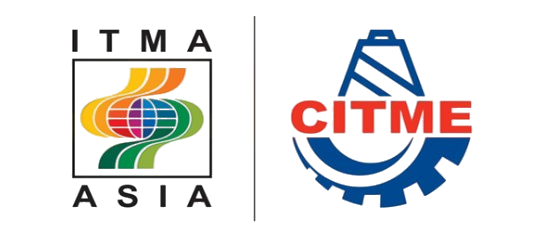 YITAI ITMA ASIA + CITME 2026 ,SHANGHAI ,Nov.20–24