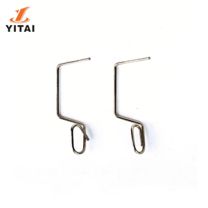 Yitai Stainless Steel Textile Machinery Latch Stop for Needle Loom Machine