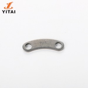 Yitai Weaving Machine’s Spare Parts Chain Links for Needle Loom