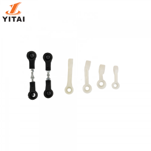 Plastic & Aluminium Connecting Rod For Needle Loom