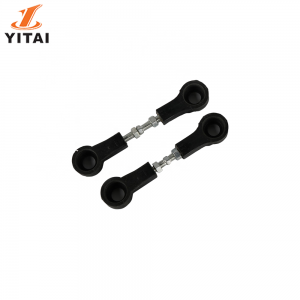 Plastic & Aluminium Connecting Rod For Needle Loom