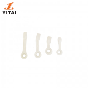 Plastic & Aluminium Connecting Rod For Needle Loom