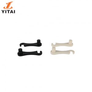 Plastic Chain Link Hook