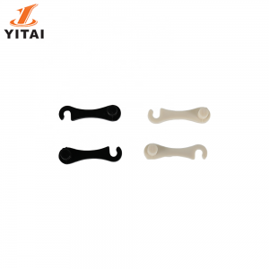 Plastic Chain Link Hook