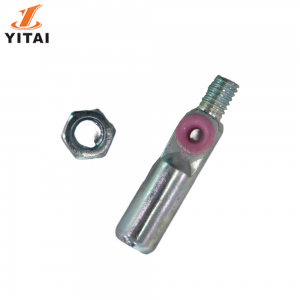 Yarn Small Shaft For Needle Loom