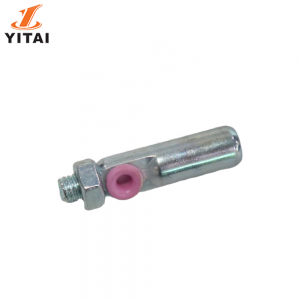 Yarn Small Shaft For Needle Loom